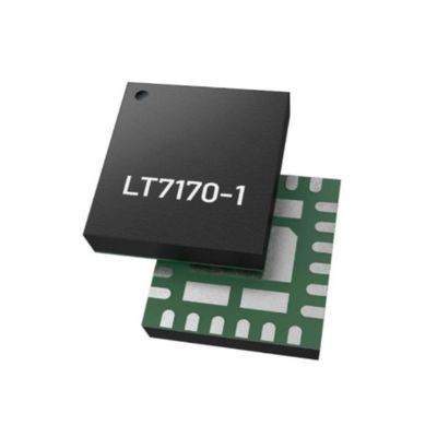통합 회로 칩 LT7170RV-1 20A 16V 조용 스위치 스텝 다운 조절기