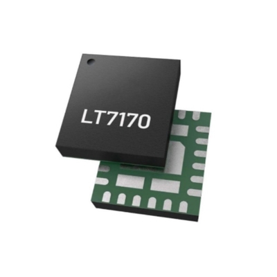 디지털 전원 시스템 관리와 함께 통합 회로 칩 LT7170RV 단계 다운 조절기