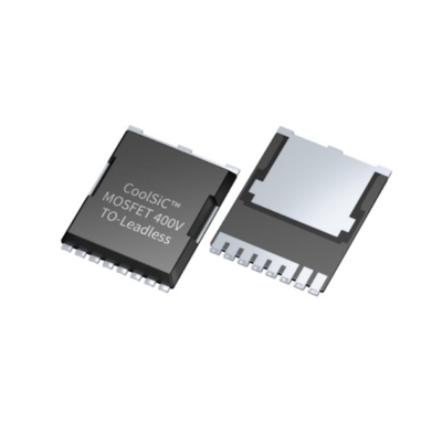 통합 회로 칩 IMT40R036M2H 단일 N 채널 MOSFET 트랜지스터 PG-HSOF-8