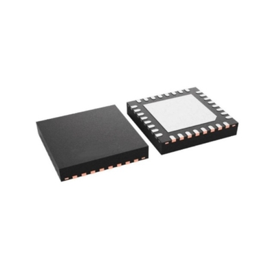 통합 회로 칩 ADC3910S025IRSMR 통합 입력 버퍼와 단일 채널 ADC