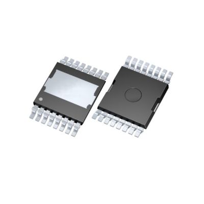 융합 회로 칩 IMLT65R040M2H PG‐HDSOP‐16 650V 쿨시크 MOSFET 트랜지스터