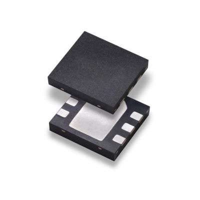 융합 회로 칩 A5G26S008NT6 27 dBm 공기 빠른 RF 전력 GaN 트랜지스터 DFN-6