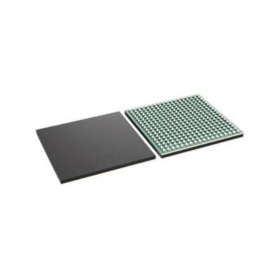 마이크로컨트롤러 MCU AM263P4ACOLFZCZR 시타라 마이크로컨트롤러 선택용 플래시 패키지