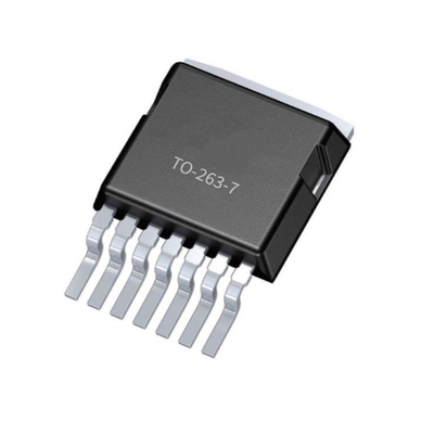 통합 회로 칩 AIMBG75R090M1H CoolSiC 자동차 전력 MOSFET 트랜지스터