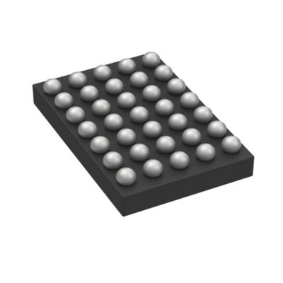 통합 회로 칩 MAX77857AEWQ 16V 7A 스위치 전류 조절기