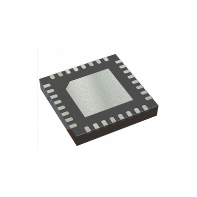 통합 회로 칩 MAX96708GTJ/V 코아시 입력과 함께 14 비트 GMSL 디세리얼라이저