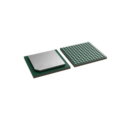 통합 회로 칩 ADC12DJ3200AAV 고속 ADC 데이터 변환기 IC FCBGA-144