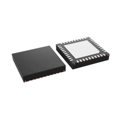 통합 회로 칩 LMKDB1108Z100RKPR LP-HCSL 클럭 버퍼 VQFN-40 클럭 버퍼
