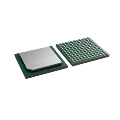 통합 회로 칩 ADC12DJ4000RFAAV 12비트 RF 샘플링 아날로그-디지털 변환기