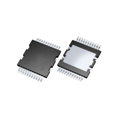 Integrated Circuit Chip IPDQ60T017S7A 600V CoolMOS™ S7TA SJ MOSFET Transistor