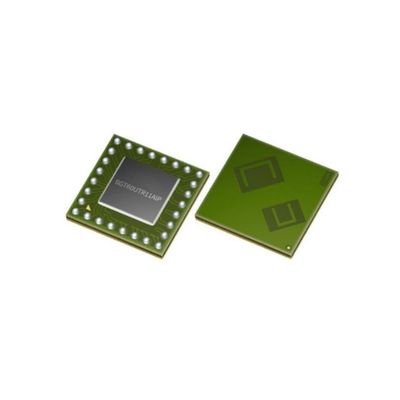 Sensor IC BGT60UTR11AIP 60GHz Radar Sensor With 60°FoV PG-VF2BGA-28