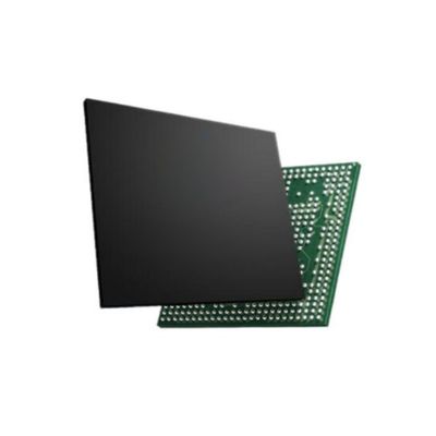 Ethernet IC BCM56670C0IFSBG Aggregation Switch With Radio-Over-Ethernet Mappers