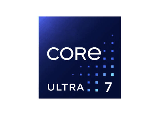 AI 프로세서 칩 QR80723057C3 4.80GHz 코어 울트라 7 프로세서 155UL 프로세싱