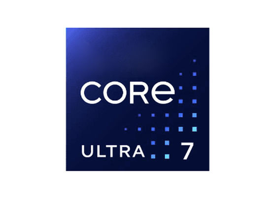 AI 프로세서 칩 QR80723057C2 최대 4.90GHz 코어 울트라 7 프로세서 165UL FCLGA1851