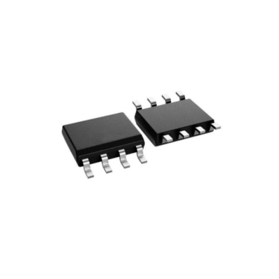 통합 회로 칩 THS2630DGNR 35V 180MHz 완전 차원 증폭기