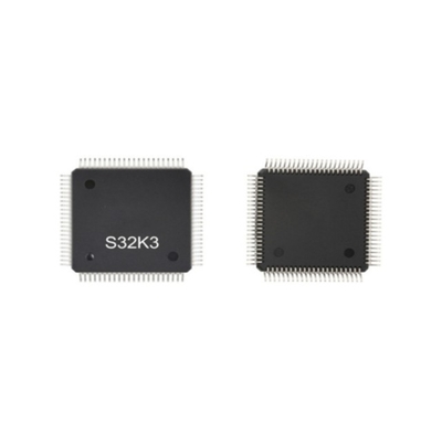 마이크로 컨트롤러 MCU S32K322NHT0VPASR 32비트 MCU QFP-100 자동차 유니버설 MCU