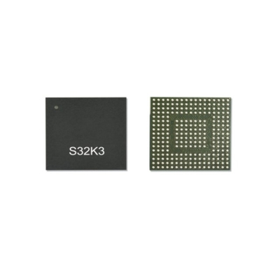 마이크로 컨트롤러 MCU S32K324NHT1MMMSR 최대 4MB 플래시 32비트 마이크로 컨트롤러 IC