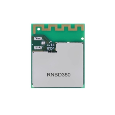 무선 통신 모듈 RNBD350UE-I100 플러그 앤 플레이 BT 저 에너지 모듈