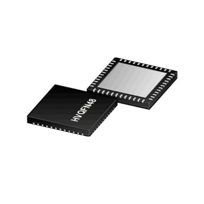 마이크로 컨트롤러 MCU MCXA143VFT 단일 코어 32비트 팔 코르텍스-M33 MCU HVQFN-48