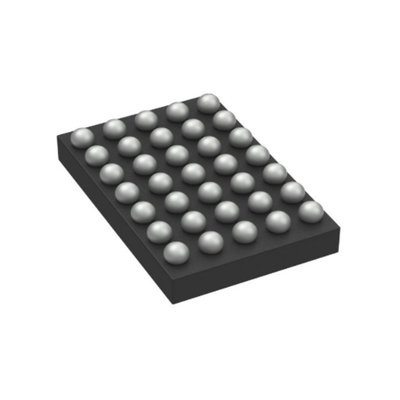 융합 회로 칩 MAX77857CEFE 2.5V 7A 스위치 전압 조절기