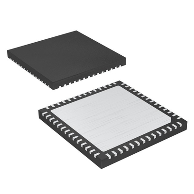 통합 회로 칩 MAX9286GTN 쿼드 1.5Gbps GMSL 디세리얼라이저