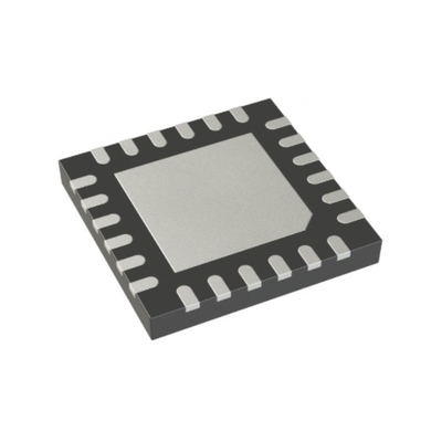 통합 회로 칩 MAX96707GTG 대역폭 모드 14비트 GMSL 시리즈라이저
