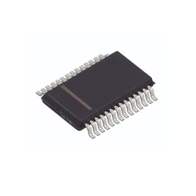 통합 회로 칩 MAX9205EAI/V 10비트 버스 LVDS 시리즈라이저