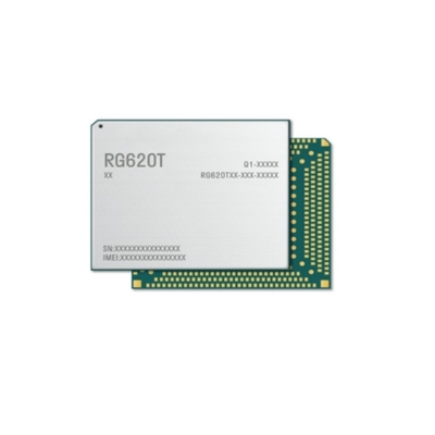 5G 모듈 RG620TEP00AA-2G16-TA0AA 5G 하위 6GHz 모듈