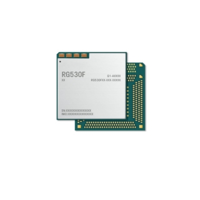 5G 모듈 RG530FNAEA-M28-TA0AA 저전력 mmWave 5G 하위 6GHz 모듈