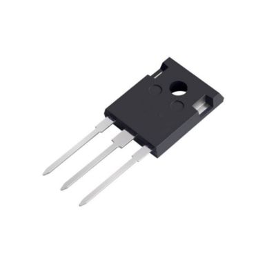 통합 회로 칩 NTHL075N065SC1 650V 38A 단일 MOSFET 트랜지스터 TO-247-3