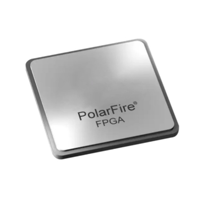 필드 프로그래밍 가능한 게이트 어레이 MPF300TL-FCSG536I 중거리 FPGA BGA-536 포라파이어 FPGA