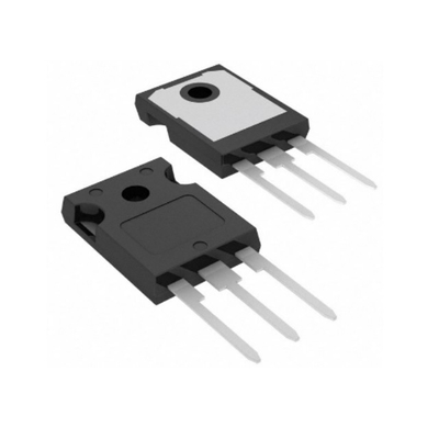 통합 회로 칩 NTHL060N065SC1 N 채널 실리콘 탄화물 MOSFET 트랜지스터