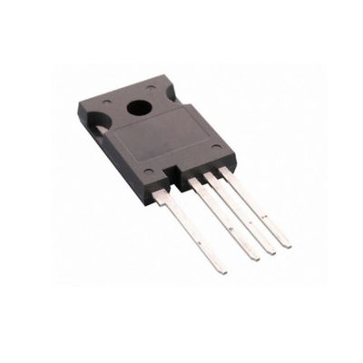 통합 회로 칩 NTH4L160N120SC1 1200V 17.3A 111W N 채널 MOSFET 트랜지스터