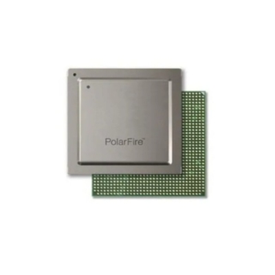 필드 프로그래밍 가능한 게이트 배열 MPF300T-1FCG1152E FPGA IC BGA-1152 PolarFire FPGA IC