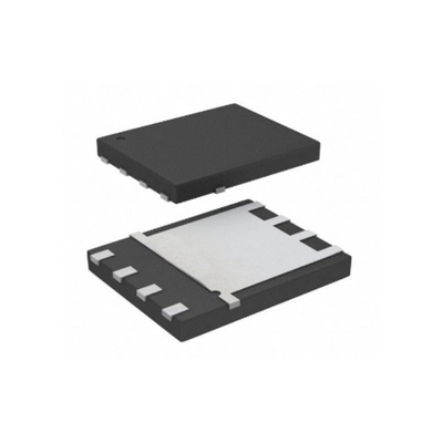 통합 회로 칩 FDMS86350ET80 25A N 채널 전원 단일 MOSFET 트랜지스터 8-PQFN