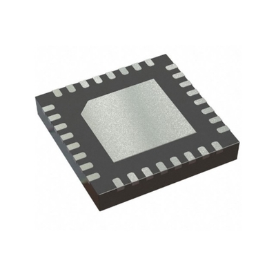 통합 회로 칩 MAX96705AGTJ/V 고 대역폭 16 비트 GMSL 시리즈라이저