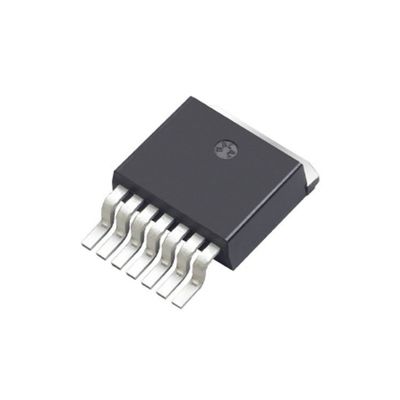 통합 회로 칩 NVBG160N120SC1 N 채널 MOSFET 트랜지스터 표면 장착