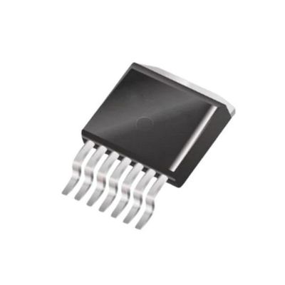 통합 회로 칩 UF3SC065030B7S 62A 실리콘 탄화물 MOSFET 트랜지스터 D2PAK-7