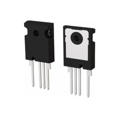 통합 회로 칩 SCT3060ARC15 N 채널 39A 실리콘 탄화물 MOSFET 트랜지스터