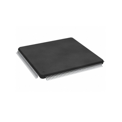 이더넷 IC YT9218MB 8-포트 기가비트 이더넷 스위치 LQFP-176 이더넷 칩