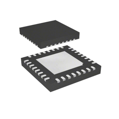 무선 통신 모듈 STM32WBA54KEU7 무선 팔 코르텍스-M33 트러스트존 MCU