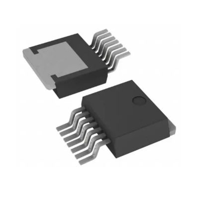 통합 회로 칩 SCT027H65G3AG 자동차 SiC MOSFET 트랜지스터 H2PAK-7