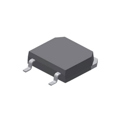 융합 회로 칩 MSC050SDA070S 700V 실리콘 탄화물 쇼트키 다이오드 D3PAK 패키지