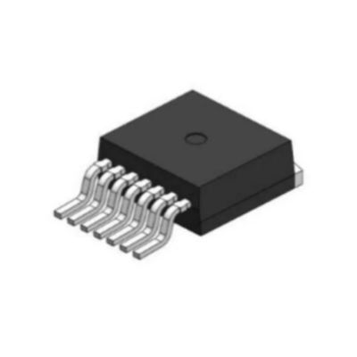 통합 회로 칩 NTBG023N065M3S 23Ω 실리콘 탄화물 MOSFET 트랜지스터 D2PAK-7