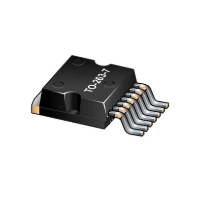 통합 회로 칩 NSF060120D7A0J 1200V N 채널 SiC MOSFET 트랜지스터 TO-263-7