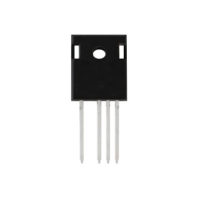통합 회로 칩 MSC025SMA330B4 고성능 실리콘 탄화물 MOSFET 트랜지스터