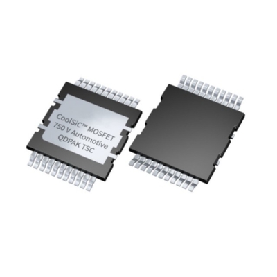 통합 회로 칩 IMDQ75R016M1H CoolSiCTM 750V G1 MOSFET 트랜지스터