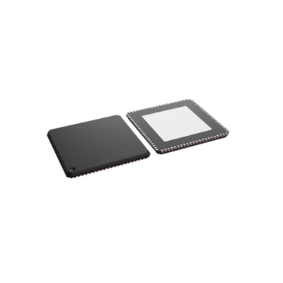 통합 회로 칩 DS90UB9702TRURRQ1 자동차 FPD-Link IV 디세리얼라이저 허브