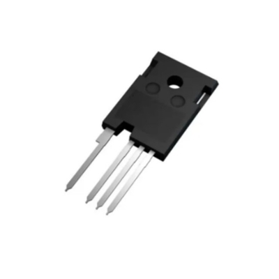 통합 회로 칩 DMWSH120H43SM4 72.7A 실리콘 탄화물 MOSFET 트랜지스터 TO-247-4
