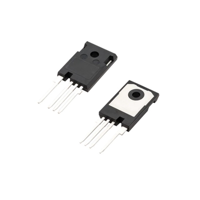 통합 회로 칩 C3M0021120K1 1200V C3M 실리콘 탄화물 전력 MOSFET 트랜지스터